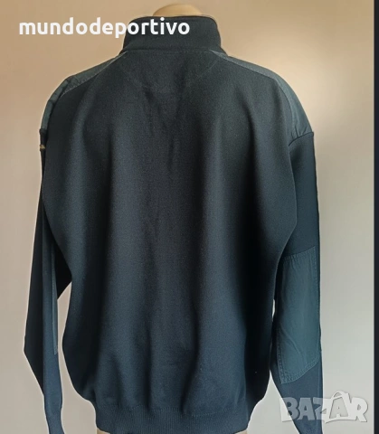 Paul & Shark оригинален вълнен пуловер - Италия, снимка 6 - Пуловери - 53934589