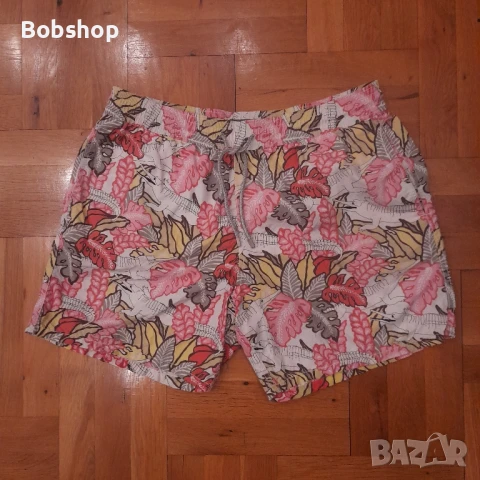 Мъжки бански VILEBREQUIN 