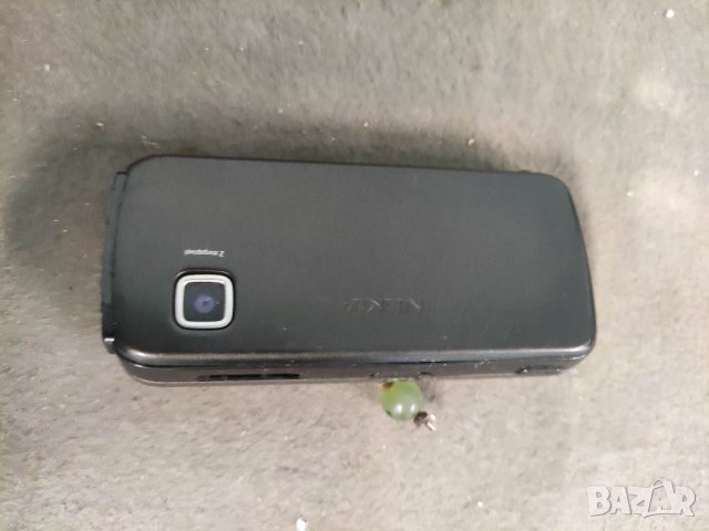 Продавам Nokia 5230, снимка 3 - Nokia - 35272634