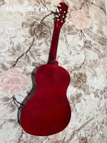 Китара Music Alley, снимка 2 - Китари - 56185011