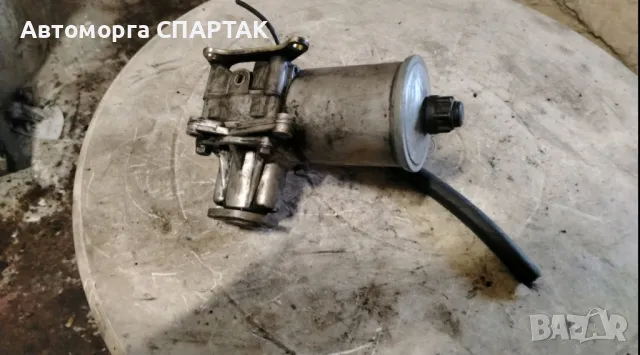 Хидравлична помпа A2104662601 ZF 7681900503 Мерцедес Ц Mercedes C Klas, снимка 2 - Части - 48004110