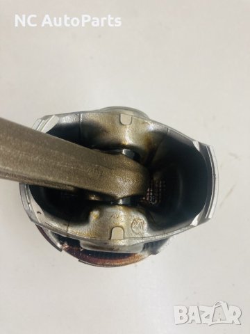 Бутало с биела за VW Golf Голф Ауди Audi Skoda 1.5 TSI бензин DPBA 04EAM 2019, снимка 10 - Части - 42611354