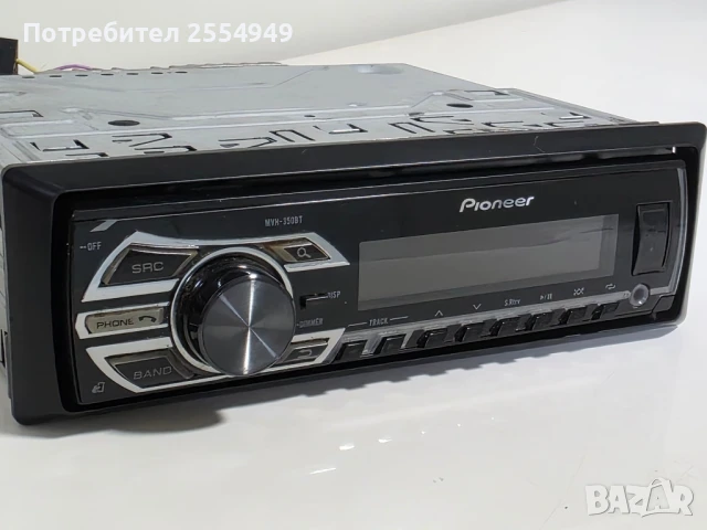 CD плейъри Pioneer, снимка 8 - Аксесоари и консумативи - 51096713