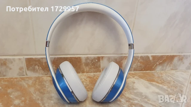 Слушалки Beats by Dr. Dre Solo 2 Кабелни , снимка 12 - Слушалки и портативни колонки - 50565894
