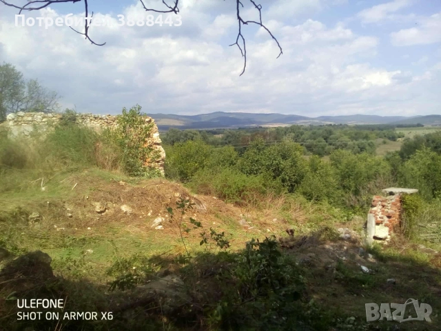 Празно дворно място , снимка 3 - Парцели - 51522743