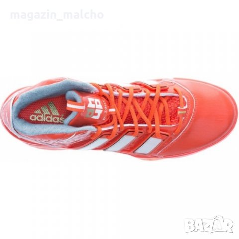 МЪЖКИ КЕЦОВЕ - ADIDAS ADIPOWER HOWARD 2; размери: 43 и 44.5, снимка 3 - Кецове - 31497773