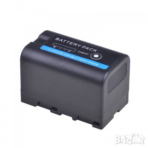 Батерия за Sony BP-U30, BP U30, BPU30, SONY, BP-U60, BP U60, BP U90, BP-U90, PMW-100 PMW-150 PMW-160, снимка 2 - Батерии, зарядни - 36841609