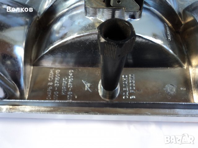 Стопове за ВАЗ 2106, ВАЗ 2121 Нива, снимка 17 - Части - 30786865