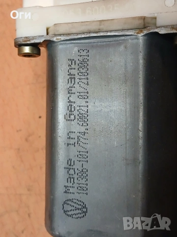 Моторче ел.стъкло за Сеат Леон и Толедо F005 S0 0048 / 1J1959802D, снимка 4 - Части - 53987526