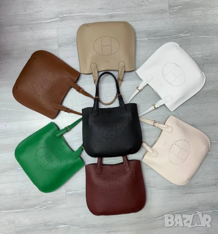 чанти hermes , снимка 5 - Чанти - 50644608