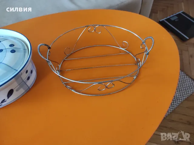 супник, снимка 4 - Други - 48866263