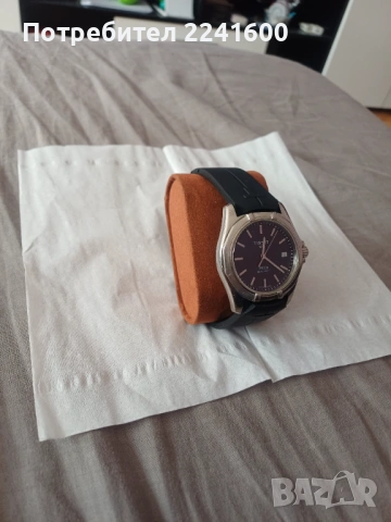 Продавам мъжки часовник tissot pr 100 , снимка 6 - Мъжки - 54311501