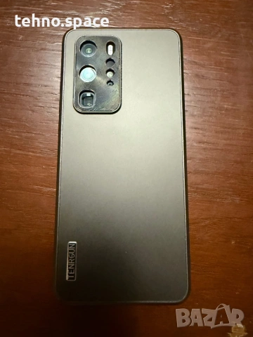 Huawei p40 Pro като нов, снимка 6 - Huawei - 53262901