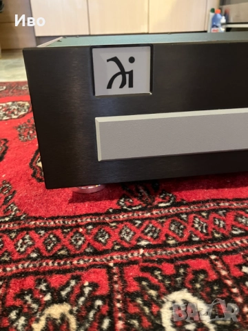 wadia 830 CD player, снимка 2 - Аудиосистеми - 52237177