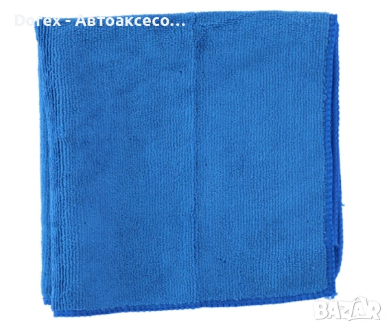 Микрофибърни кърпи DUNLOP 3 бр 35x35 см, снимка 4 - Аксесоари и консумативи - 54027096