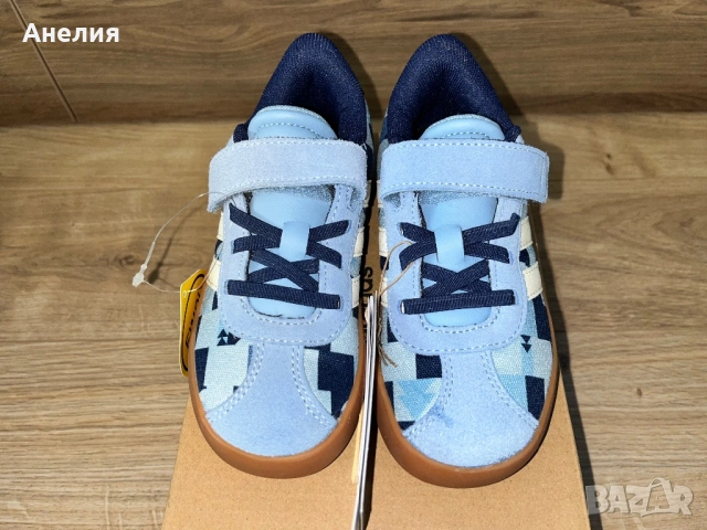 Детски маратонки “ Adidas” за момче, снимка 2 - Детски маратонки - 53922733