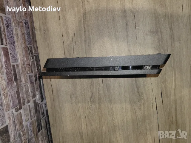 PlayStation 4 + игри, снимка 3 - PlayStation конзоли - 56408342