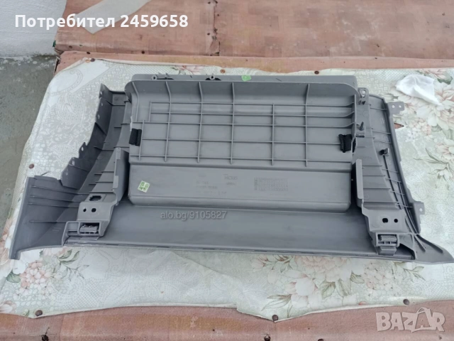 Жабка за Киа Соренто 2.5 CRDI , снимка 3 - Части - 52062311