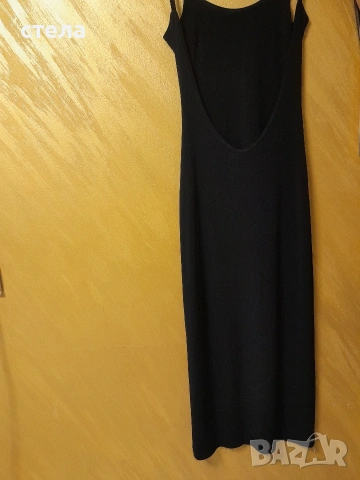 Разнообразни дрехи – рокли, дънки, ризи, пуловери, снимка 3 - Рокли - 53249942