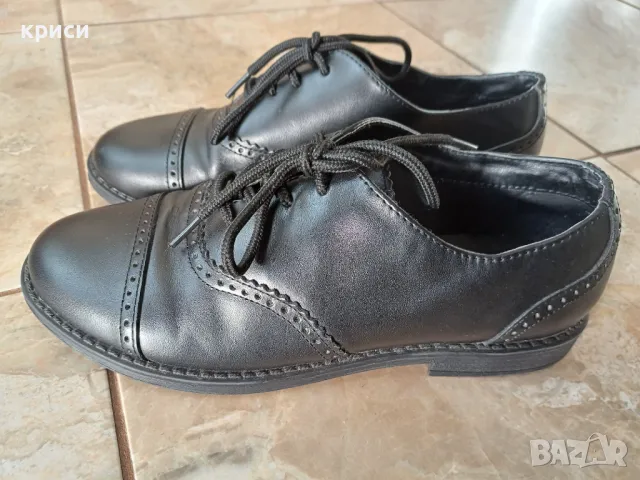 Дамски обувки Kangol, снимка 2 - Дамски боти - 49360930