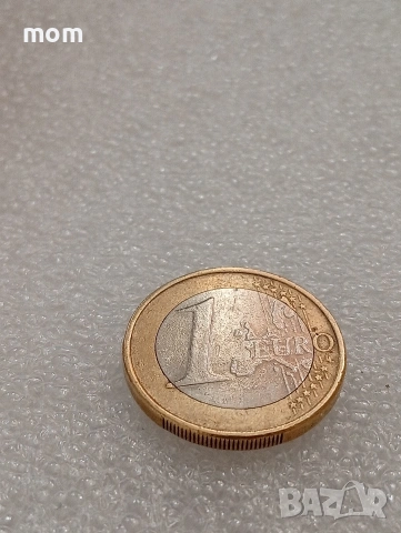 Рядка гръцка монета, снимка 2 - Нумизматика и бонистика - 54004606