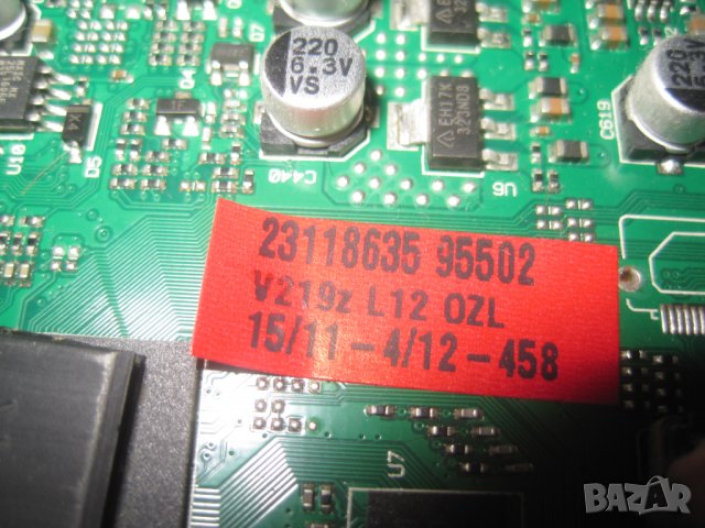 Телевизор 32" LED Toshiba 32L1334DG Full HD (1920 x 1080), на части, снимка 12 - Телевизори - 30775446