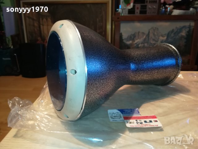 ГОЛЯМА ПЕРЛЕНА ТАРАМБУКА 41Х26СМ 1901221249, снимка 5 - Ударни инструменти - 35487879