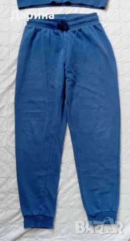 Екип, снимка 4 - Детски анцузи и суичери - 52269621