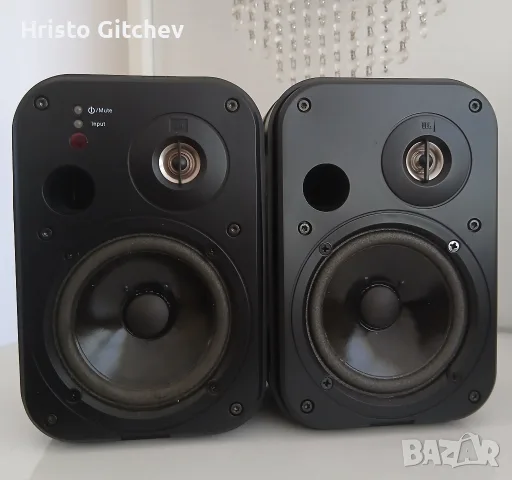 JBL тонклони control 2.4G, снимка 2 - Тонколони - 56414788
