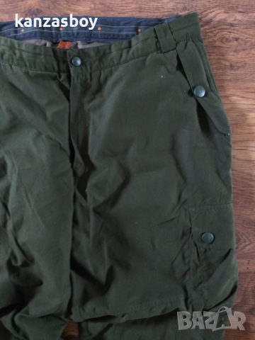  Laksen Gore tex - мъжки ловен панталон 54, снимка 7 - Спортни дрехи, екипи - 44809626