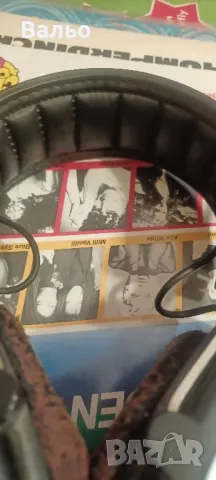 Pioneer SE 300, снимка 3 - Слушалки и портативни колонки - 47315751