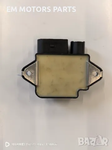 Подгревно реле A654 900 46 01 A654 900 00 01, снимка 2 - Части - 50056507