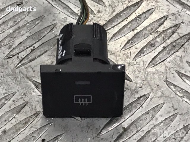 Бутон Ford C-Max 2007г.