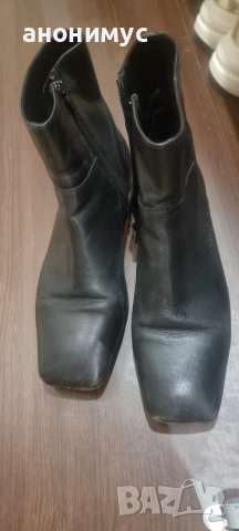 Боти Vagabond, снимка 4 - Дамски боти - 53074292