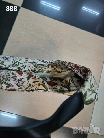 дамска чанта, снимка 3 - Чанти - 52076503