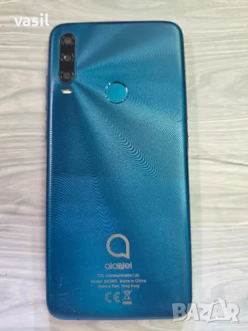 ALCATEL 1SE 5030D части, снимка 2 - Резервни части за телефони - 55797711