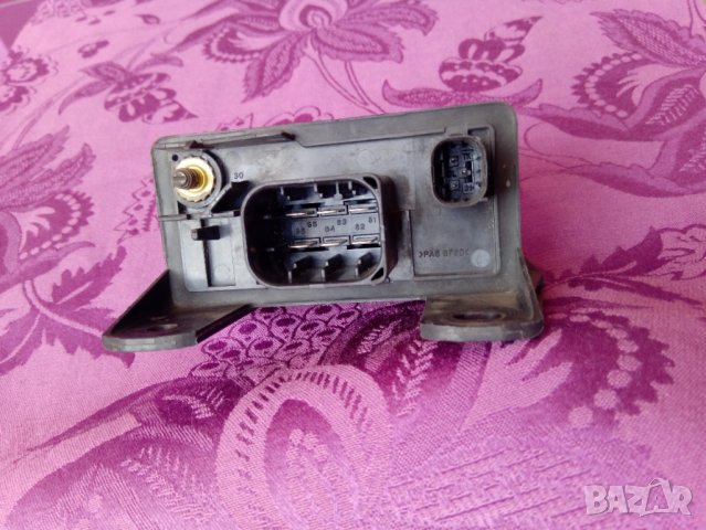 реле подгряване на свещи Mercedes 