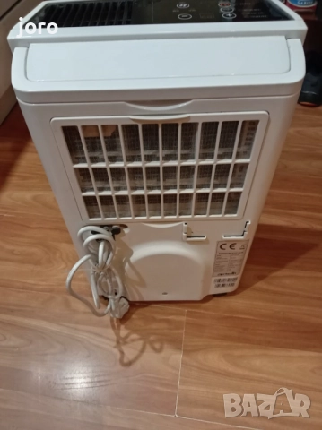 Влагоабсорбатор, снимка 3 - Влагоабсорбатори и влагоуловители - 52977365