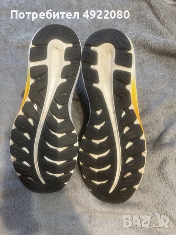 asics маратонки , снимка 2 - Маратонки - 55729002