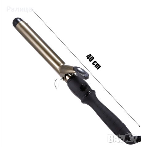 Маша за коса, керамика, снимка 2 - Други - 52578178