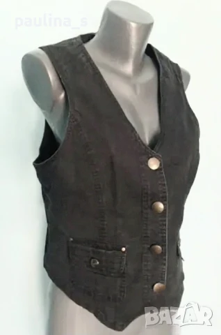 Четири различни броя / Дамски марков елек , снимка 8 - Елеци - 36831904