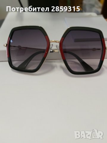 Дамски слънчеви очила 6, снимка 8 - Слънчеви и диоптрични очила - 30760259