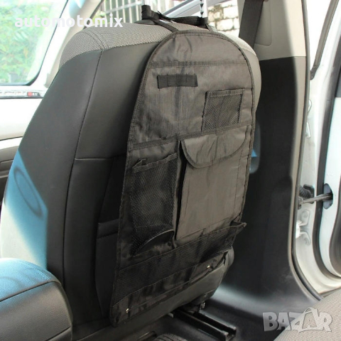 Органайзер за седалка - 822, снимка 2 - Аксесоари и консумативи - 44763735