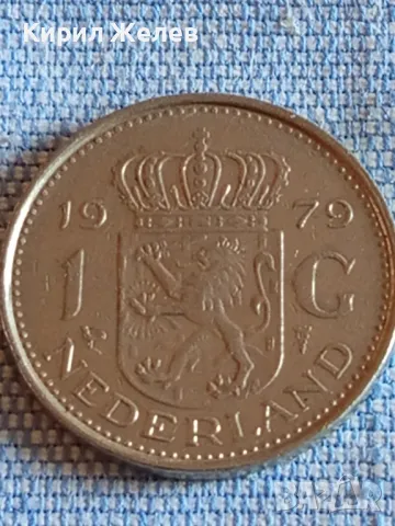 Четири монети от цял свят ИСПАНИЯ, НЕДЕРЛАНДИЯ, ФРАНЦИЯ за КОЛЕКЦИЯ ДЕКОРАЦИЯ 49796, снимка 8 - Нумизматика и бонистика - 48845084