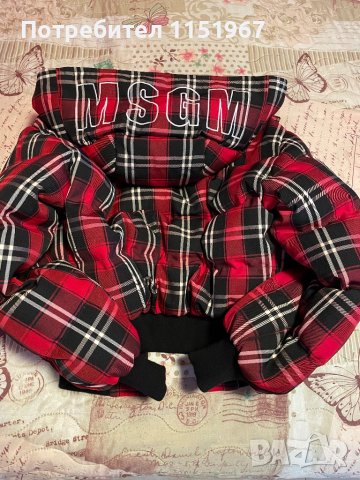 Дамско яке, снимка 5 - Якета - 40648734