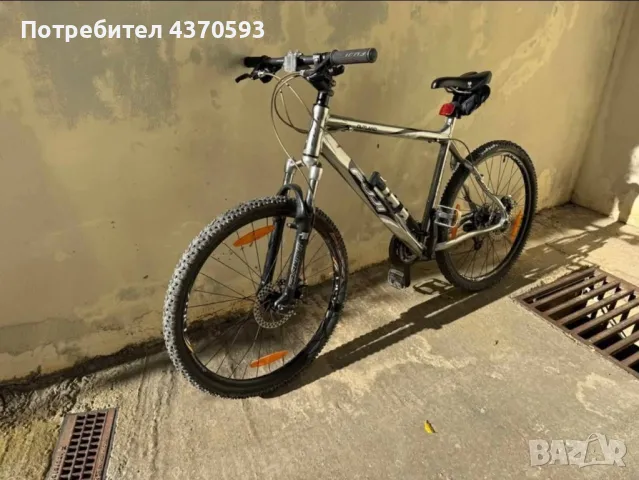 Велосипед / Колело FUJI