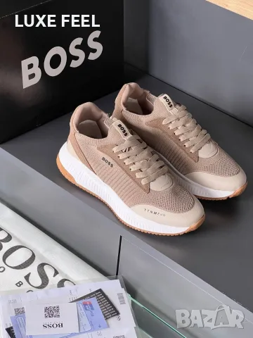 Boss 🔹Мъжки Маратонки 40,42н.