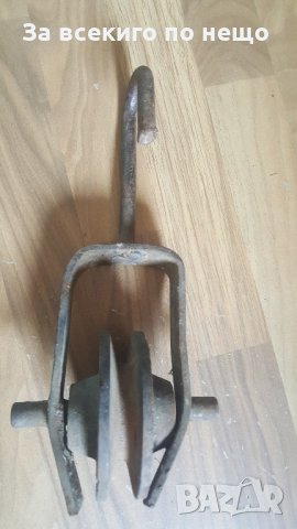  строителна макара, снимка 4 - Други инструменти - 33888370