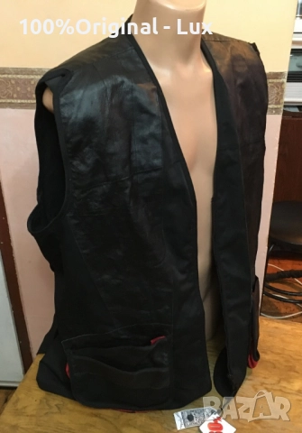 Разпродавам-Derhunter-Уникален елек за лов и риболов.НОВ-2ХЛ/ХЛ, снимка 4 - Якета - 52587110