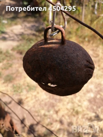 Старовремски предмети , снимка 6 - Антикварни и старинни предмети - 51119090